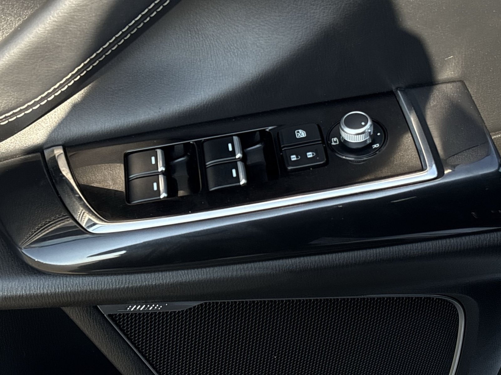 Used 2020 MAZDA CX-9 Grand Touring FWD image 15