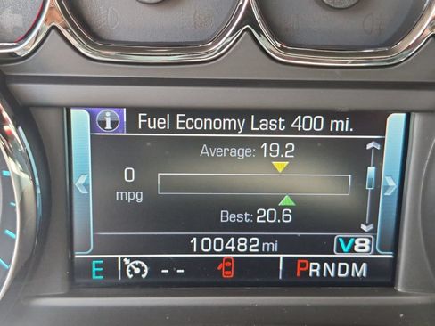 Used 2015 Chevrolet Silverado 1500 LT RWD image 12