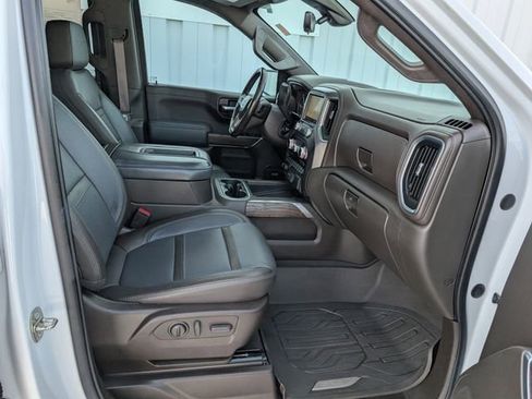 Used 2020 GMC Sierra 1500 Denali w/ Denali Ultimate Package image 36