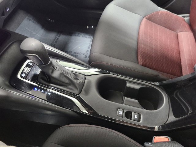 Used 2024 Toyota Corolla SE FWD image 29