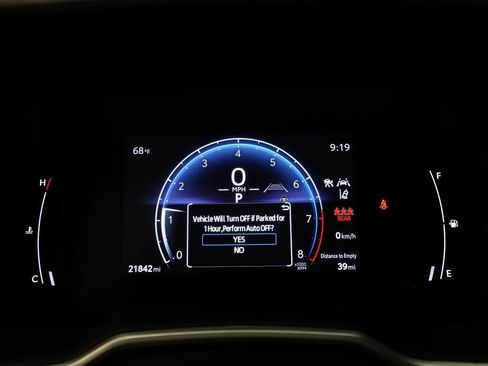 Used 2024 Toyota Corolla XSE image 2