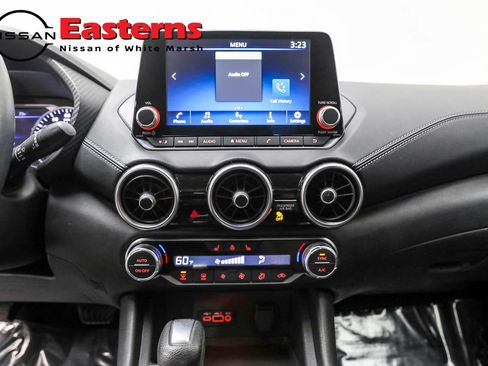 Used 2023 Nissan Sentra SV w/ All-Weather Package image 15