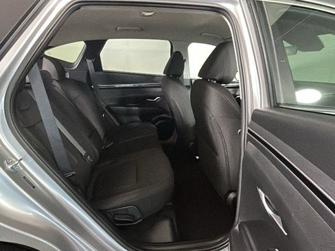 Certified 2024 Hyundai Tucson SEL FWD image 37