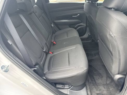 New 2026 Hyundai Tucson Blue SE AWD/4WD image 17