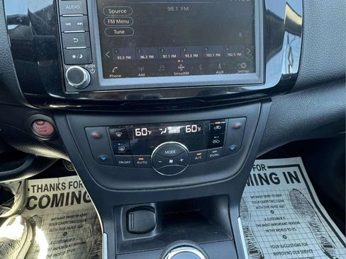 Used 2019 Nissan Sentra SV image 15