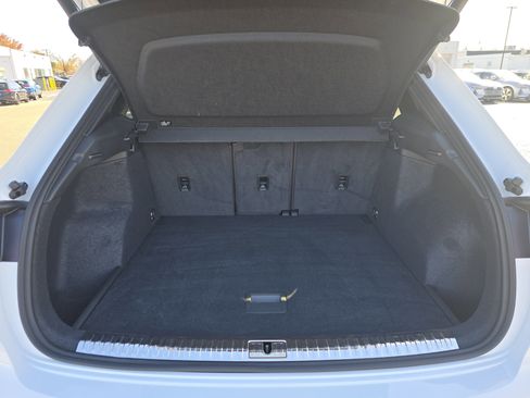 Certified 2025 Audi Q3 2.0T Premium w/ Convenience Package image 15
