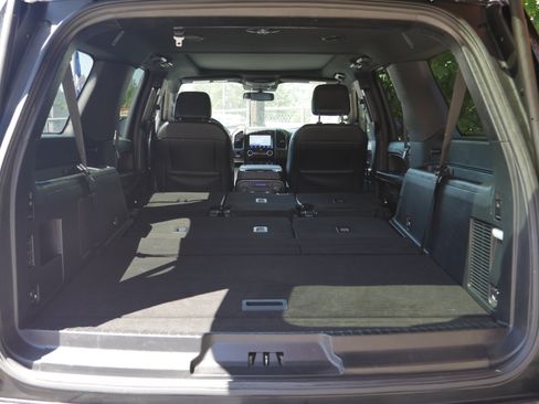 Certified 2021 Ford Expedition Max Limited AWD/4WD image 26