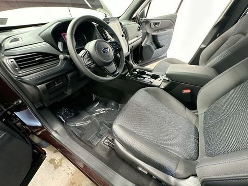 Certified 2026 Subaru Forester Premium AWD/4WD image 16