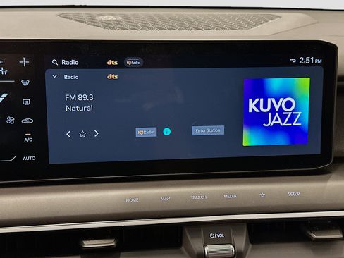 Used 2024 Kia EV9 Wind image 21