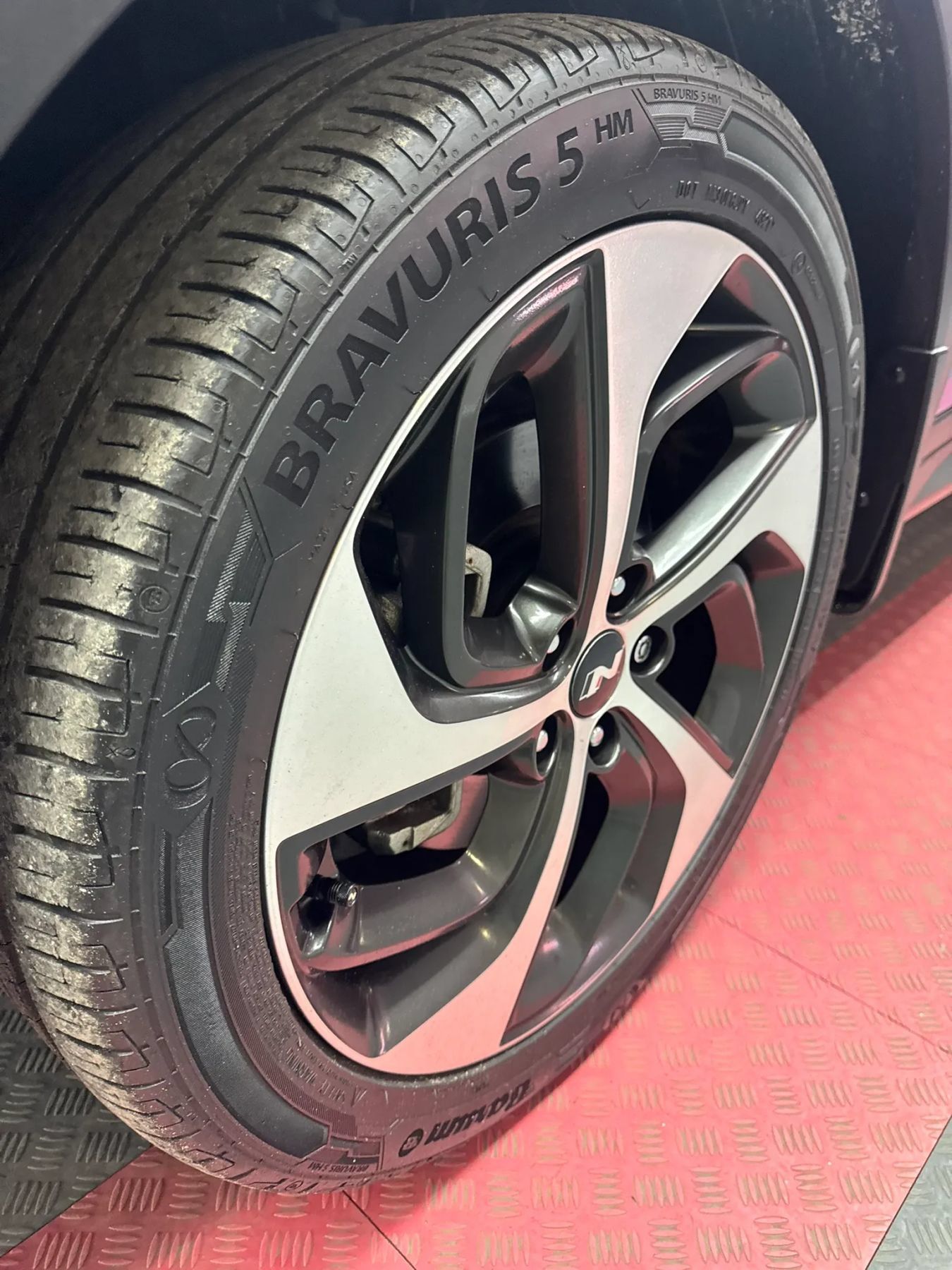 Used 2016 Hyundai Tucson Limited FWD image 10