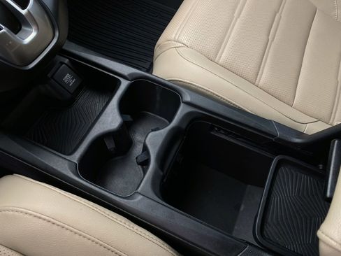 Used 2019 Honda CR-V EX-L image 18