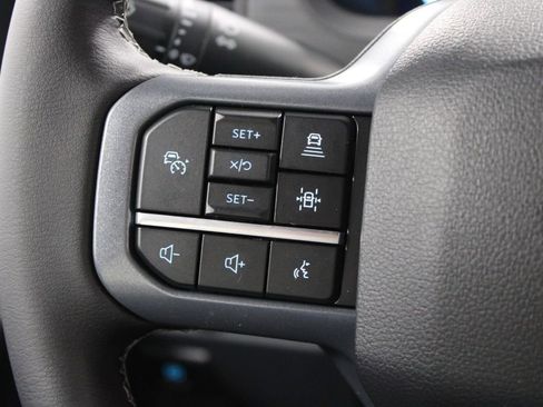 New 2026 Ford F150 XLT w/ Equipment Group 302A MID image 38