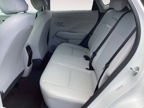 Used 2024 Hyundai Kona SEL FWD image 26