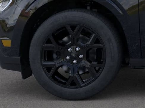 New 2026 Ford Maverick Lariat w/ Black Appearance Package image 20