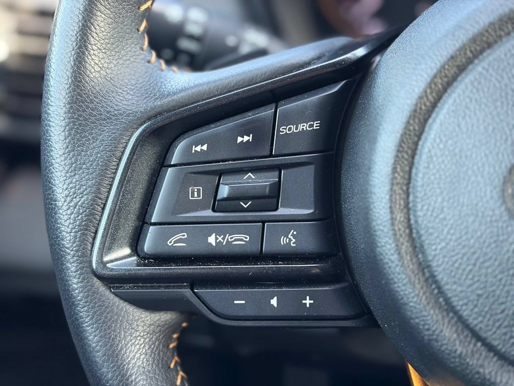 Used 2024 Subaru Outback Wilderness AWD/4WD image 28
