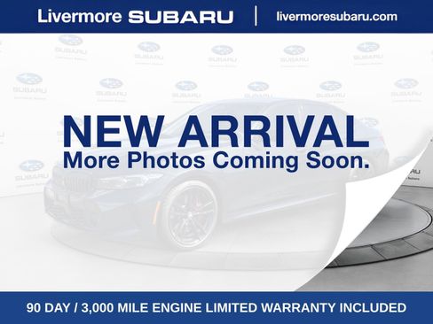 Used 2023 BMW 330i Sedan w/ M Sport Package RWD image 1