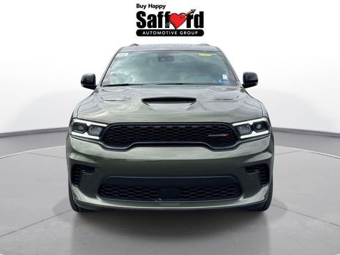 New 2026 Dodge Durango GT AWD/4WD image 9