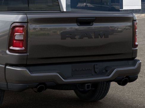 New 2026 RAM 1500 Express RWD image 14