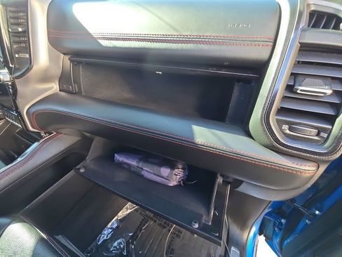 Used 2022 RAM 1500 TRX w/ TRX Level 2 Equipment Group image 18