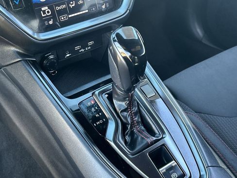 Certified 2022 Subaru WRX Premium AWD/4WD image 26