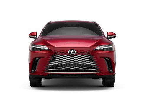 New 2026 Lexus RX 350 Premium Plus image 5