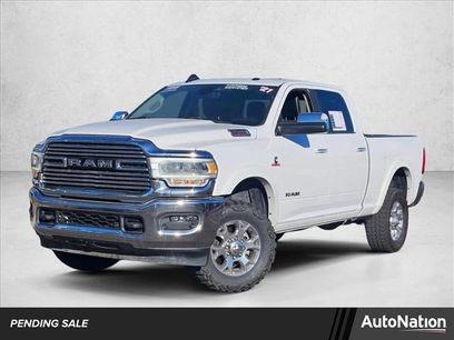 Used 2021 RAM 2500 Laramie