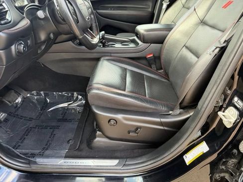 Used 2023 Dodge Durango R/T AWD/4WD image 18