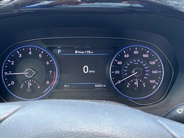 Used 2022 Hyundai Palisade SEL w/ Convenience Package FWD image 11