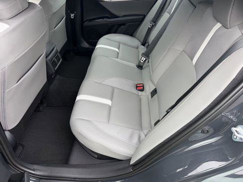 Certified 2026 Toyota Camry SE w/ Convenience Package image 21