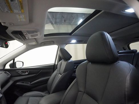Certified 2024 Subaru Ascent Limited w/ Technology Package image 33