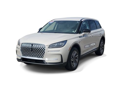 Certified 2023 Lincoln Corsair AWD w/ Equipment Group 101A image 3