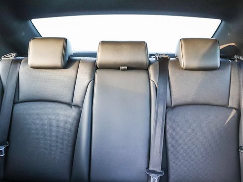 Used 2020 Lexus ES 350 F Sport w/ Accessory Package 2 FWD image 26