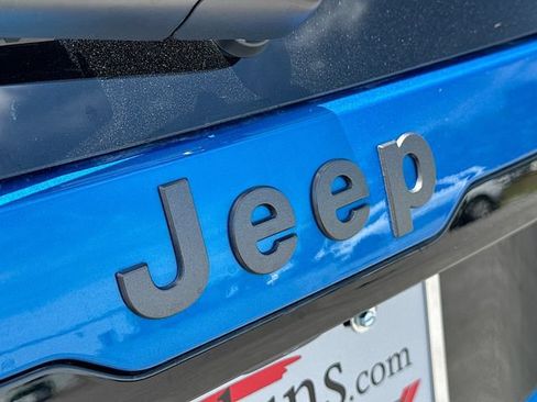 New 2026 Jeep Cherokee Overland AWD/4WD image 20