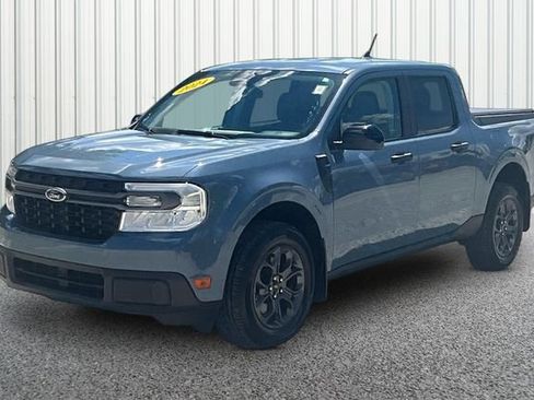 Used 2024 Ford Maverick XLT w/ XLT Luxury Package FWD image 2