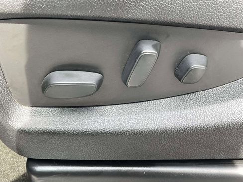 Used 2017 Chevrolet Silverado 2500 LTZ w/ Duramax Plus Package image 23