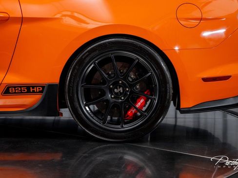 Used 2020 Ford Mustang GT Premium w/ GT Performance Package image 16