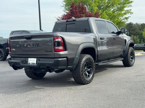 Used 2023 RAM 1500 TRX w/ TRX Level 2 Equipment Group image 3