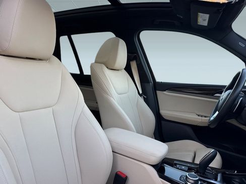 Used 2021 BMW X3 xDrive30i w/ Convenience Package image 31