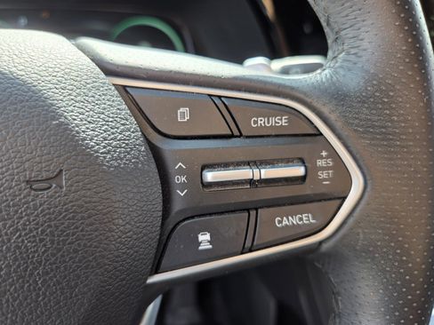 Used 2022 Hyundai Palisade Calligraphy FWD image 22
