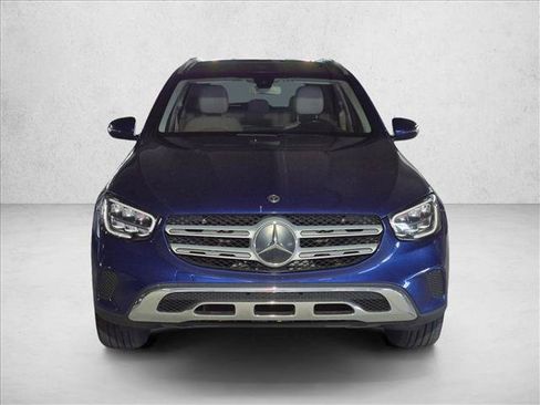 Used 2020 Mercedes-Benz GLC 300 image 2