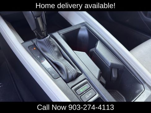 Used 2024 Honda Accord LX image 16