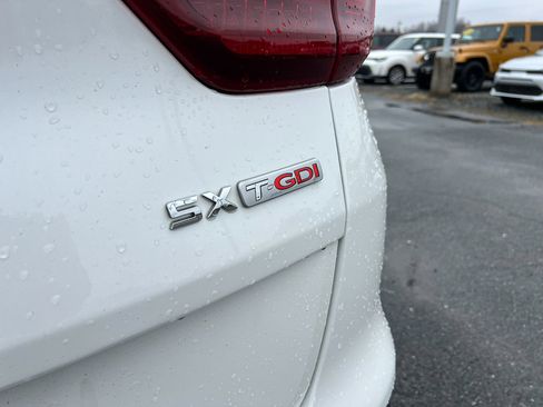 Used 2021 Kia Sportage SX image 5