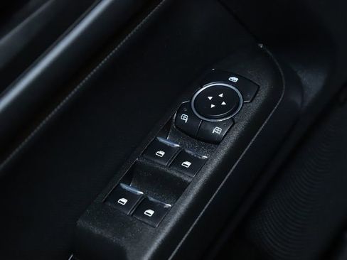 Used 2023 Ford Bronco Sport Outer Banks w/ Tech Package image 24