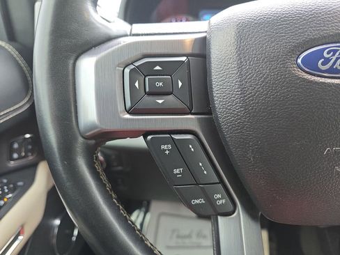 Used 2020 Ford Expedition Max Platinum image 23