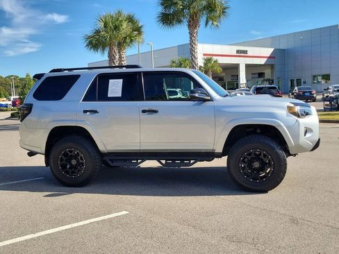 Used 2021 Toyota 4Runner Venture image 17