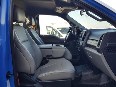 Used 2020 Ford F450 XL image 21