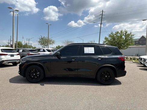 Used 2019 BMW X5 xDrive40i w/ Convenience Package image 2