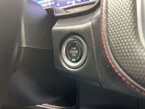 Certified 2023 Chevrolet Tahoe RST w/ Luxury Package image 24