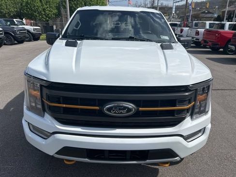Used 2023 Ford F150 Tremor AWD/4WD image 3