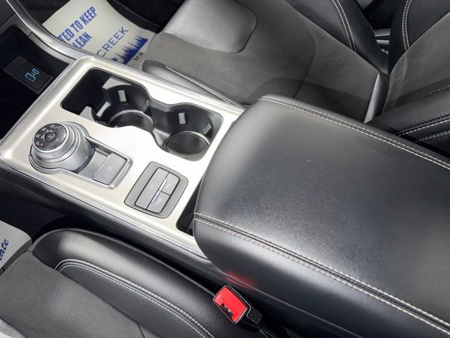 Used 2023 Ford Edge ST w/ Equipment Group 401A AWD/4WD image 21